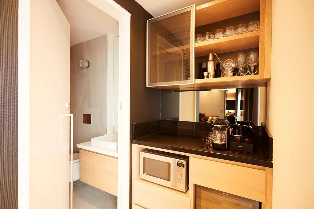 Le Germain Hotel Otawa Habitación foto