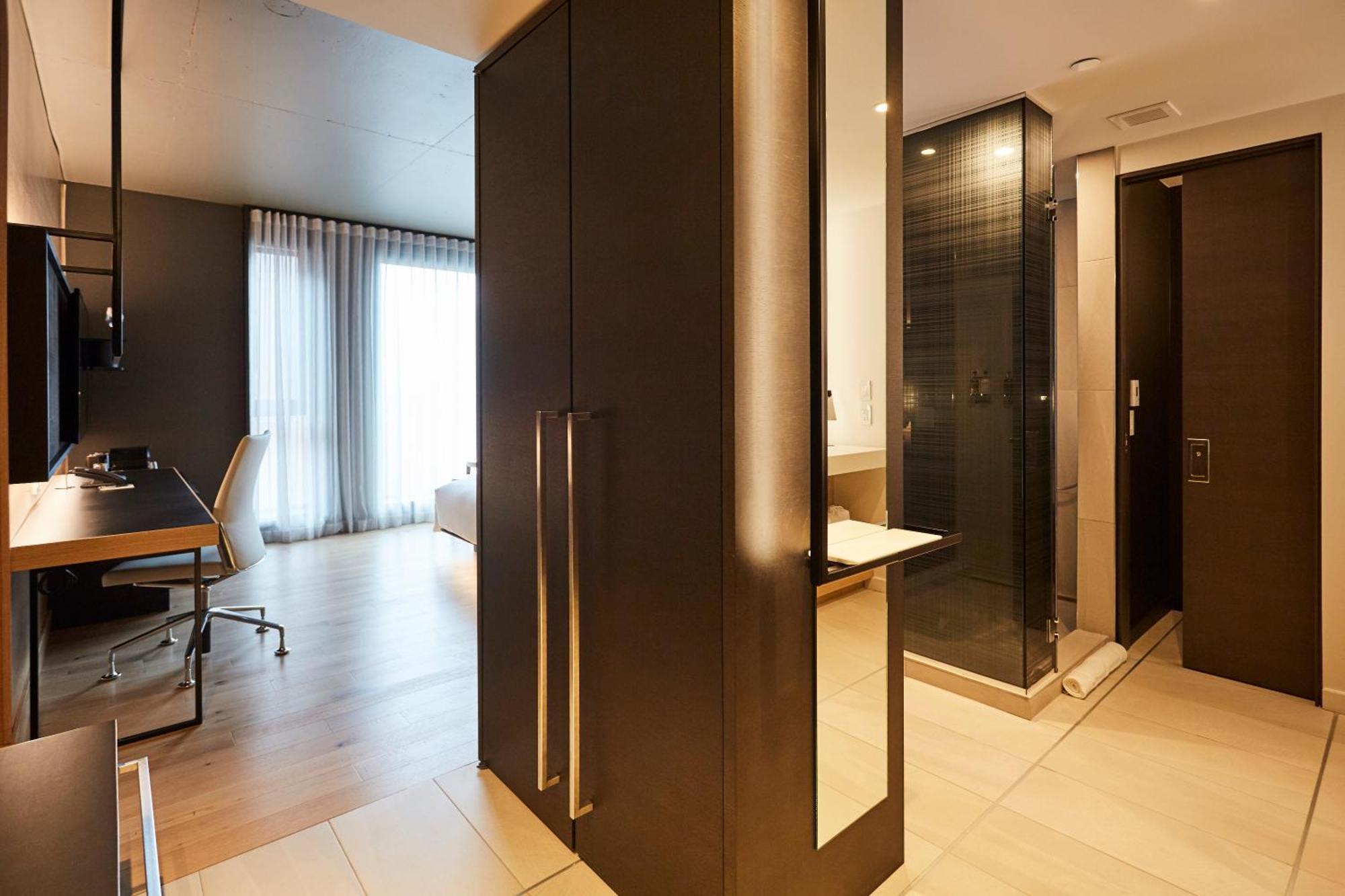 Le Germain Hotel Otawa Habitación foto